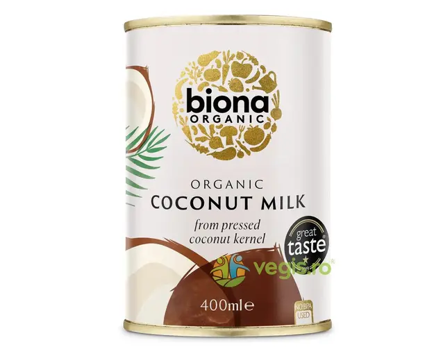 Bautura de Cocos Ecologic/Bio 400ml