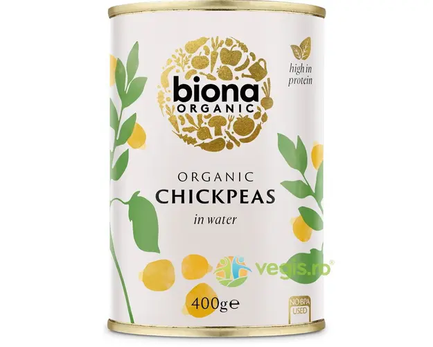 Naut Ecologic/Bio 400g