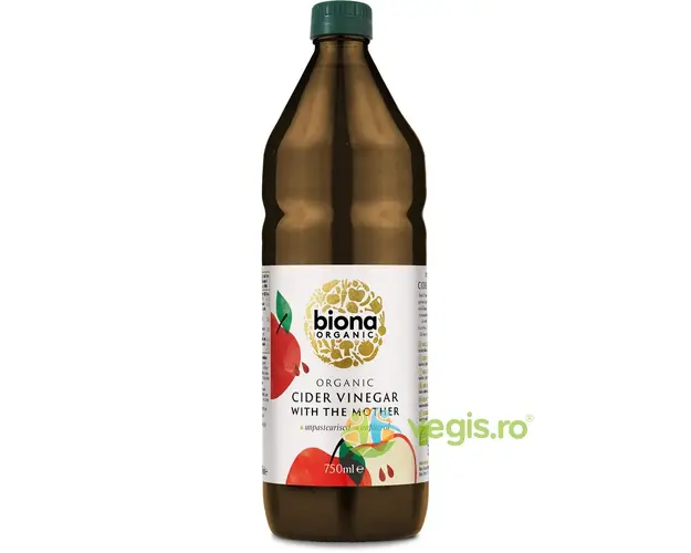 Otet din Cidru Ecologic/BIO 500ml