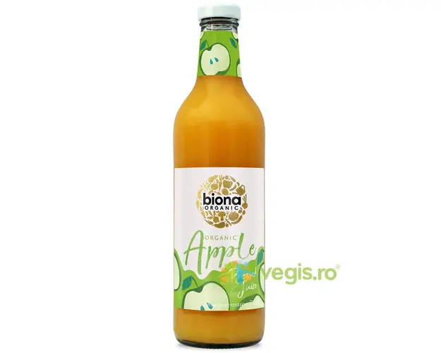 Suc de Mere Ecologic/Bio 750ml