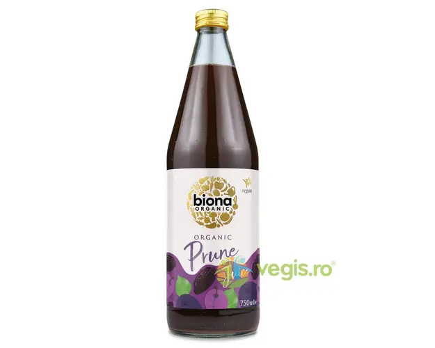Suc de Prune Ecologic/Bio 750ml