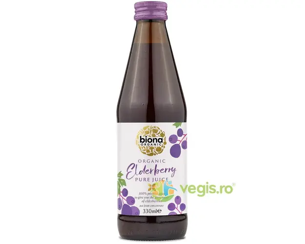 Suc de Soc Pur Ecologic/Bio 330ml