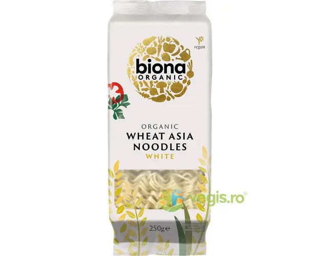 Taitei Asia Noodles Ecologici/Bio 250g