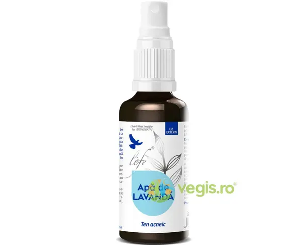 Apa de Lavanda 100ml