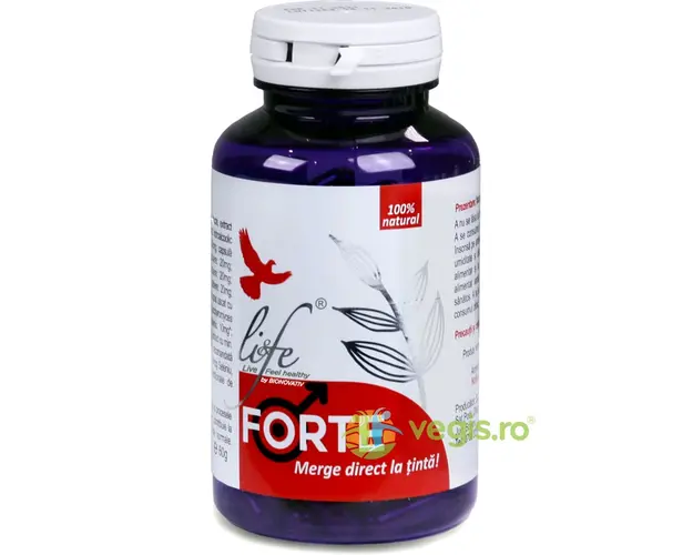 Forte pentru Barbati 120cps