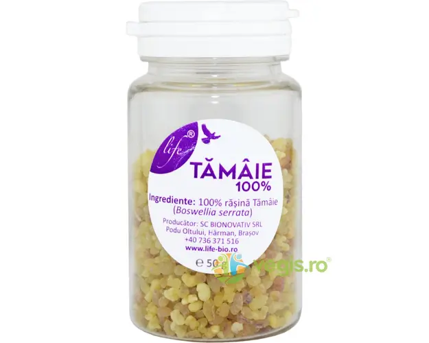 Tamaie 100% Naturala 50g
