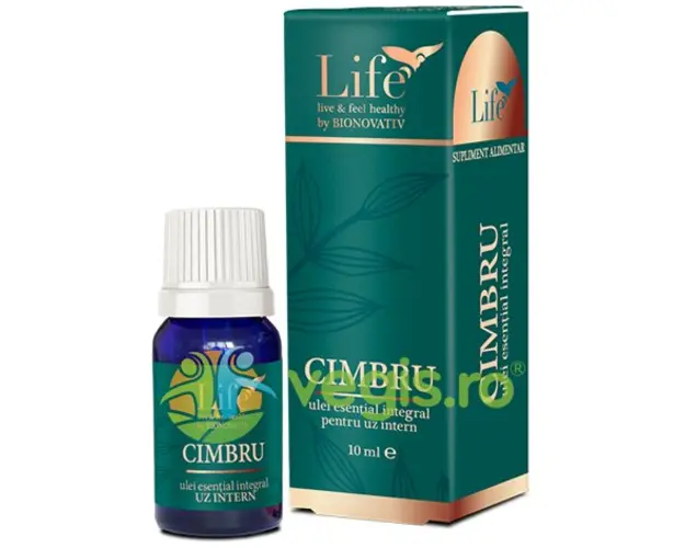 Ulei Esential de Cimbru 10ml