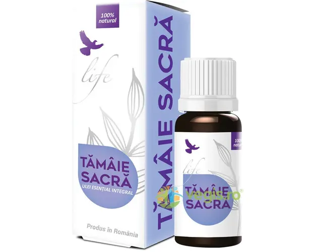 Ulei Esential de Tamaie Sacra 5ml