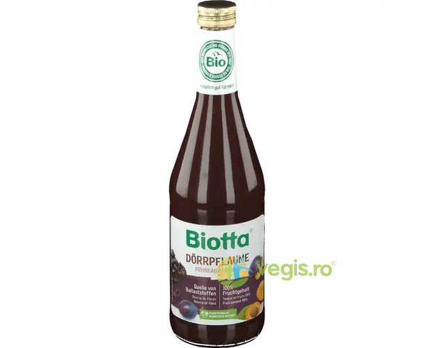 Suc de Prune Ecologic/Bio 500ml