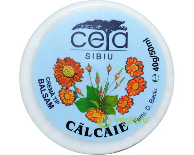 Unguent Calcaie 40g