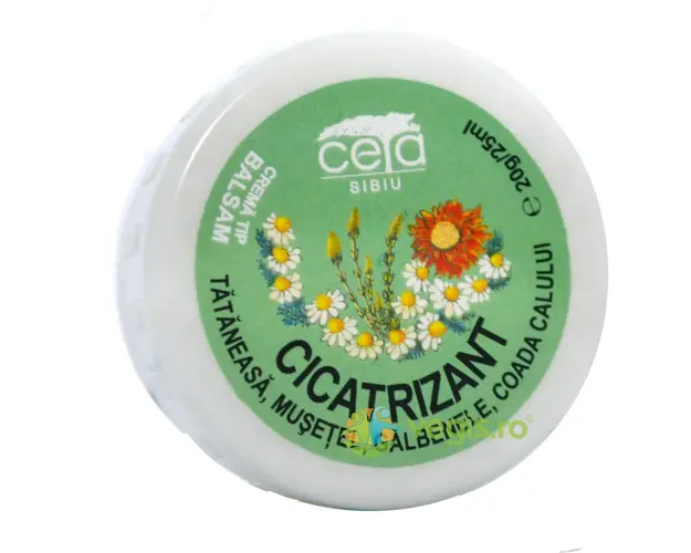 Unguent Cicatrizant 20g