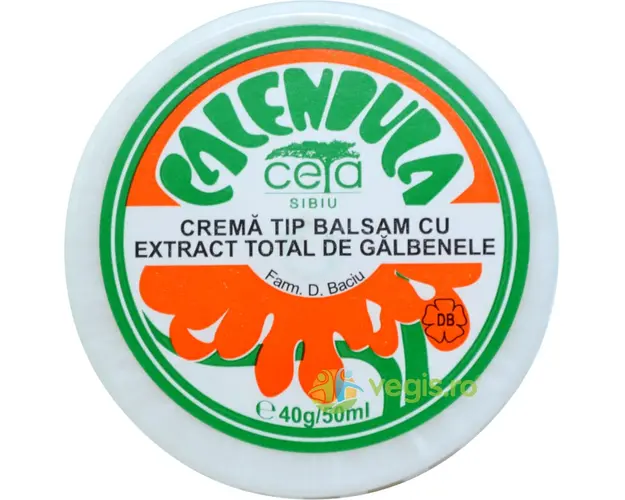Unguent Galbenele 40gr