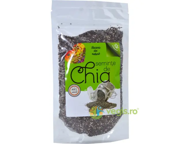 Chia Seminte 100gr