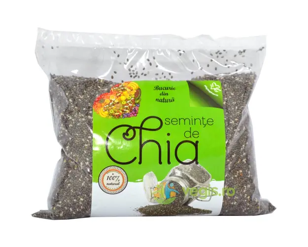 Chia Seminte 300gr