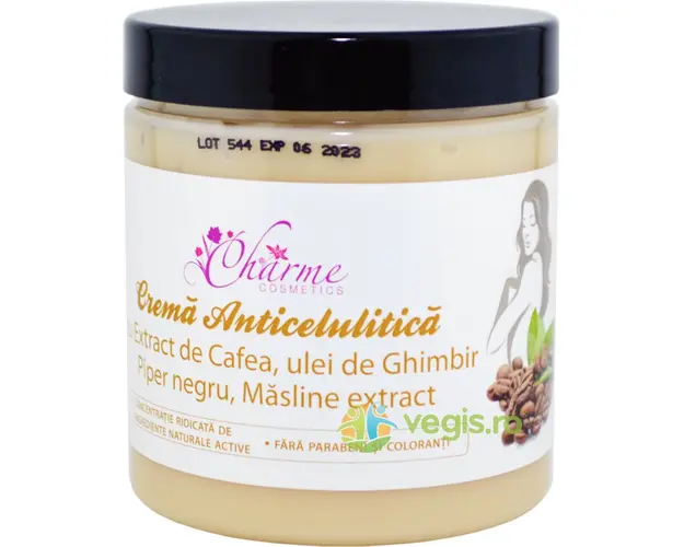 Crema Anticelulita 250ml