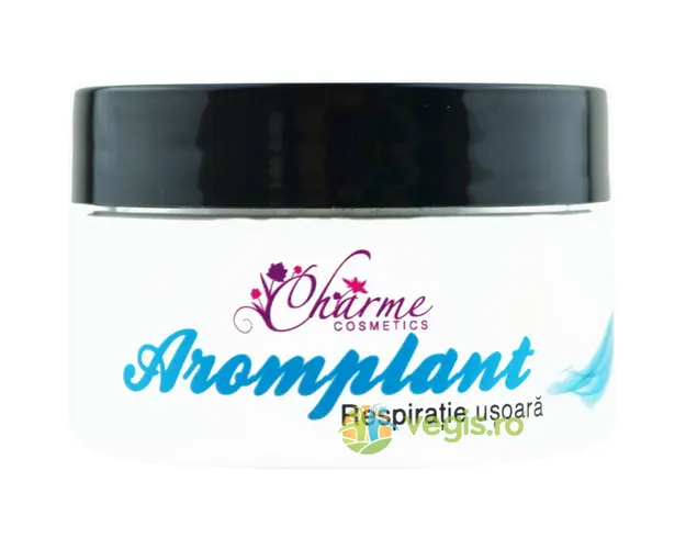 Crema Aromplant 50ml