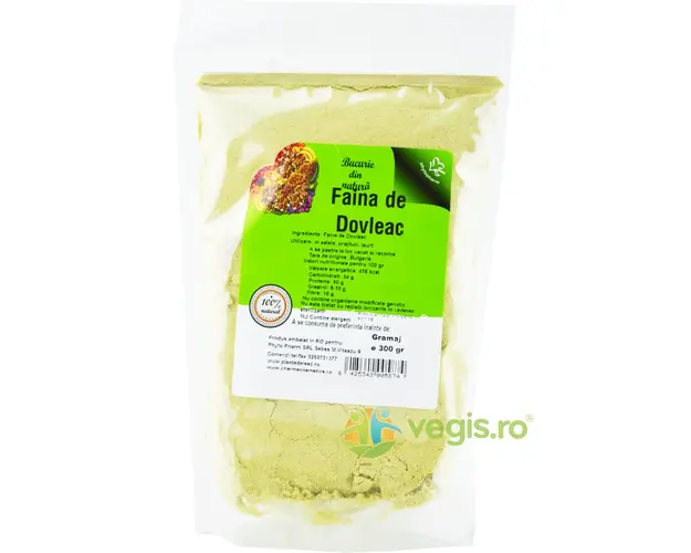 Faina de Dovleac 300g