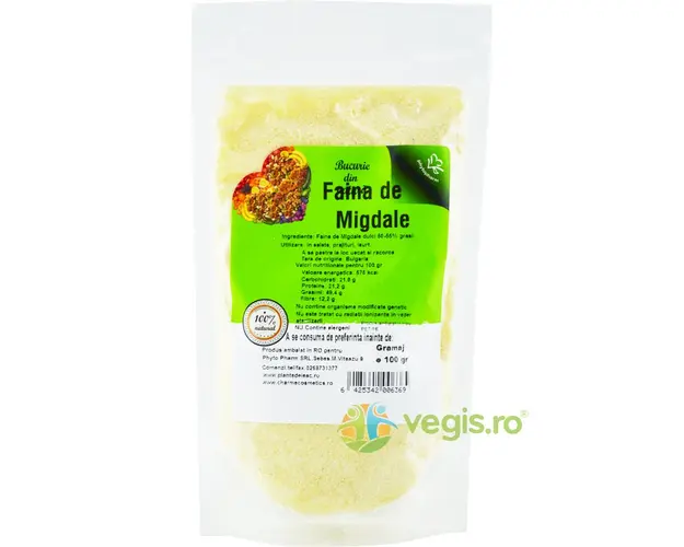 Faina de Migdale 100g