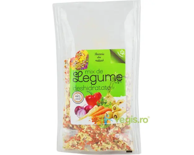 Legume Deshidratate 100g