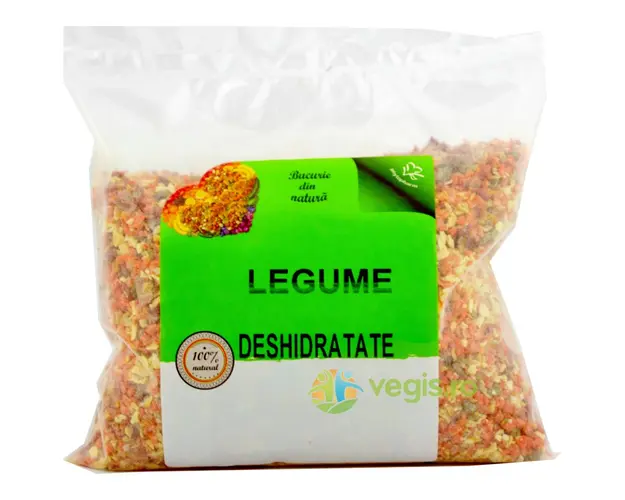 Legume Deshidratate 300g