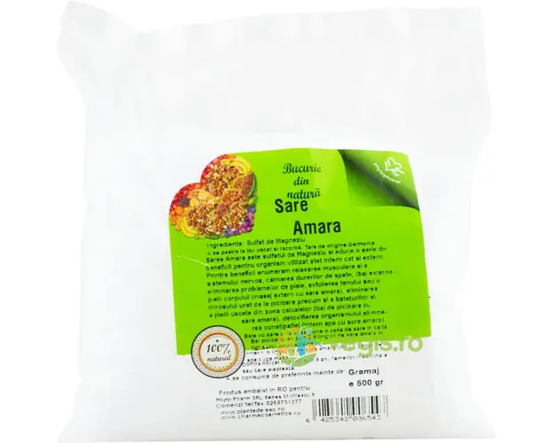 Sare Amara 500g