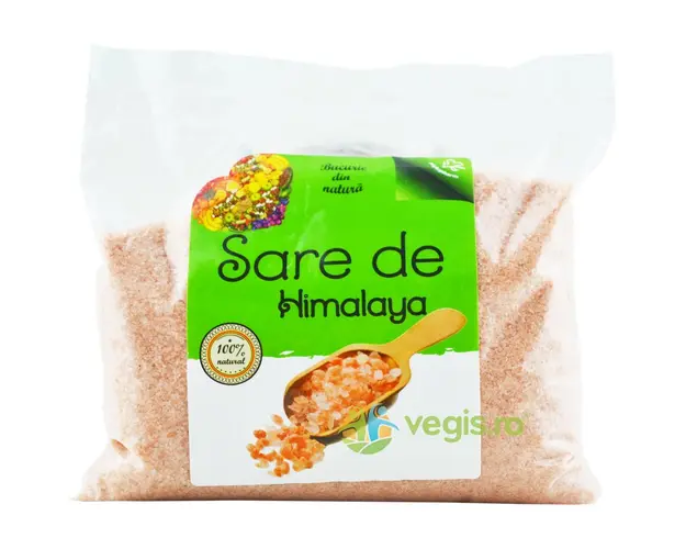 Sare Fina de Himalaya 300g