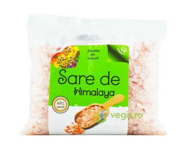 Sare Grunjoasa de Himalaya 300g