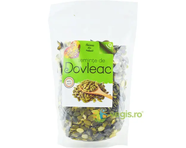 Seminte de Dovleac 300g