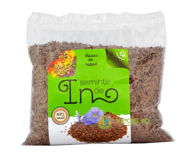 Seminte de In 300gr