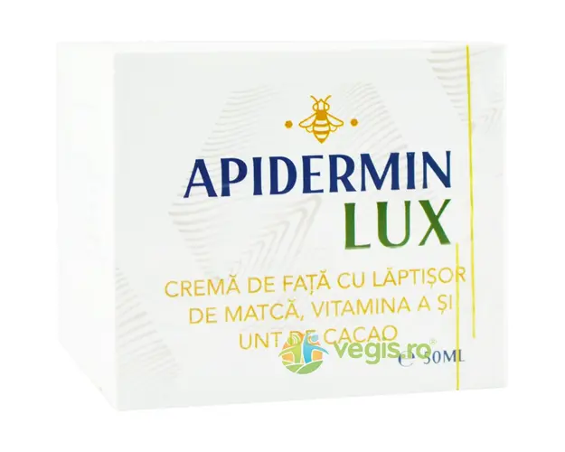 Apidermin Lux 50ml