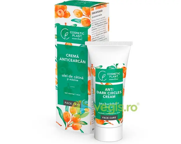 Crema Contur Ochi Catina 30ml