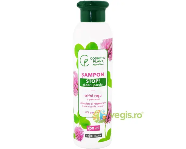 Sampon Stop Caderii Parului 250ml
