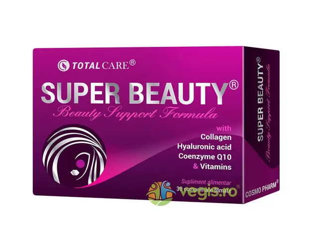 Super Beauty 30cpr