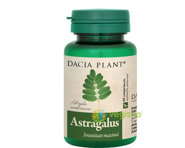 Astragalus 60Cpr