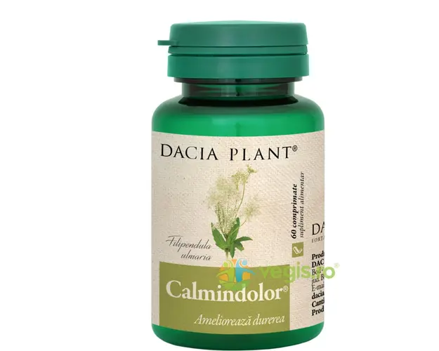 Calmindolor 60Cpr