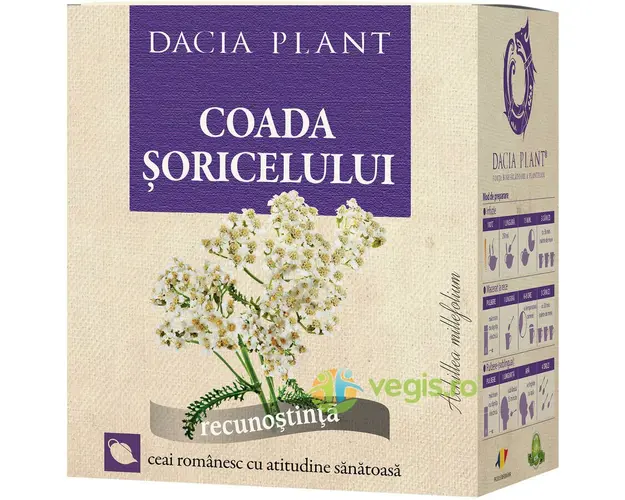 Ceai de Coada Soricelului 50g