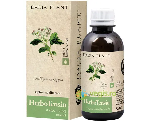 Herbotensin 200ml