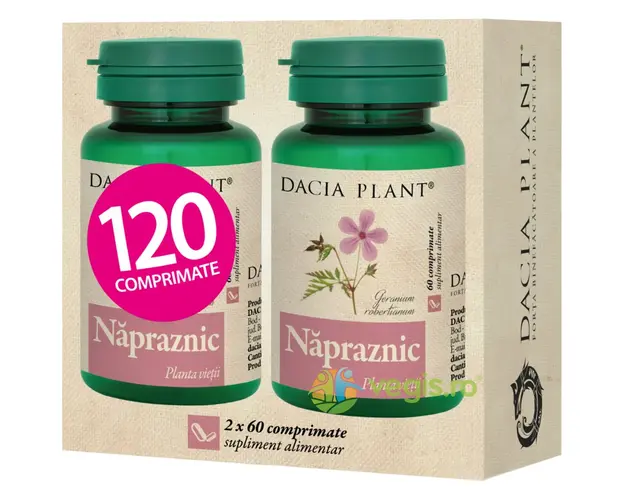 Napraznic 120cpr