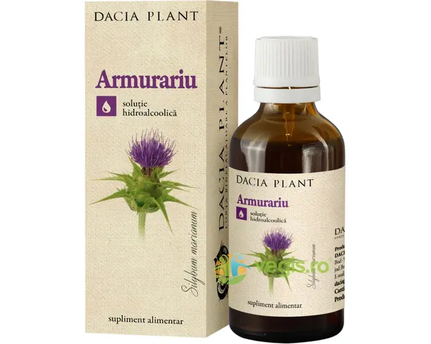 Tinctura De Armurariu 50ml