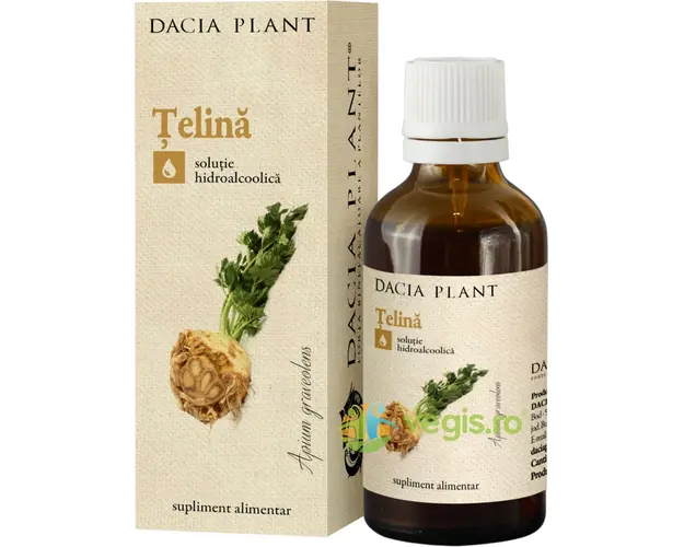 Tinctura De Telina 50ml