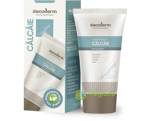 Crema pentru Calcaie 75ml