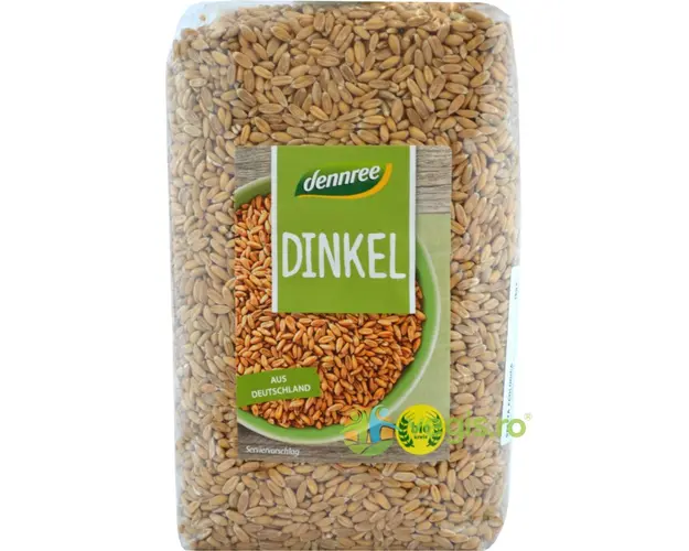Grau Spelta Ecologic/Bio 1kg