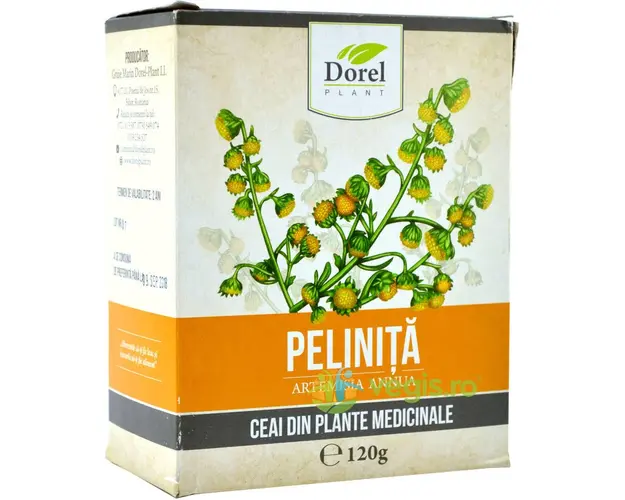 Ceai de Pelinita 120g