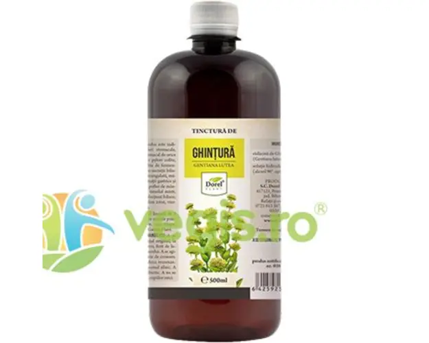 Tinctura de Ghintura 500ml