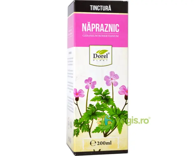 Tinctura Napraznic 200ml
