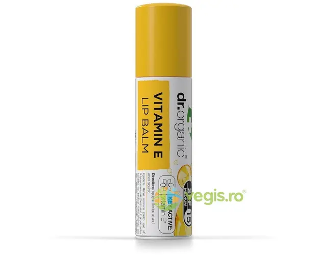 Balsam Buze Vitamina E 5.7ml