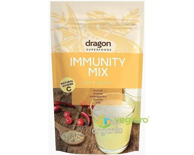 Immunity Mix Ecologic/Bio 150g