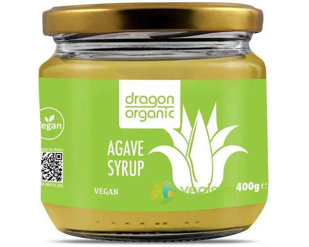 Sirop de Agave Ecologic/Bio 400g