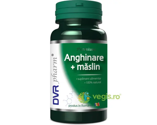 Anghinare si Maslin 30cps