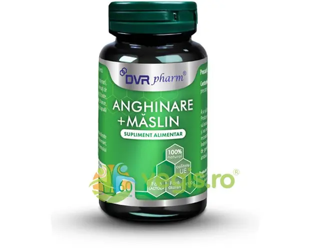 Anghinare si Maslin 60cps